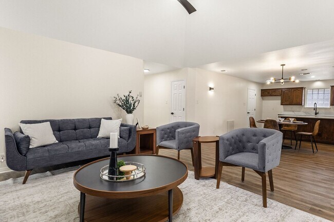 Building Photo - Stylishly Updated Living in the Heart of N...