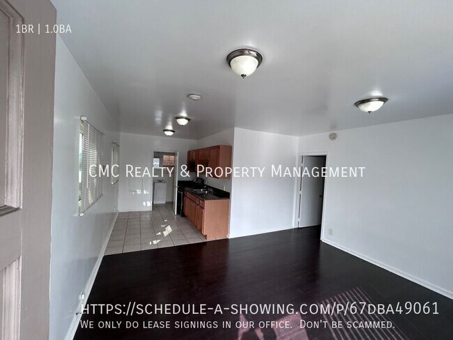 Primary Photo - 3937 Long Beach Blvd