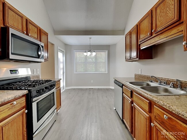Building Photo - 3100 Perch Overlook SW