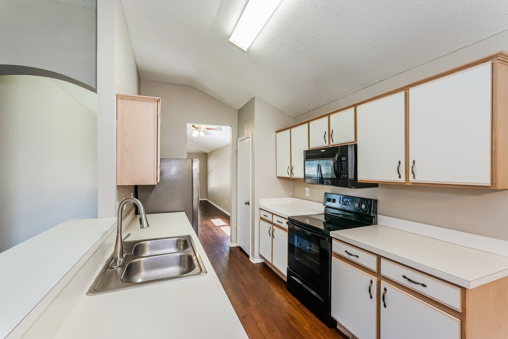 Building Photo - 317 Taylor St