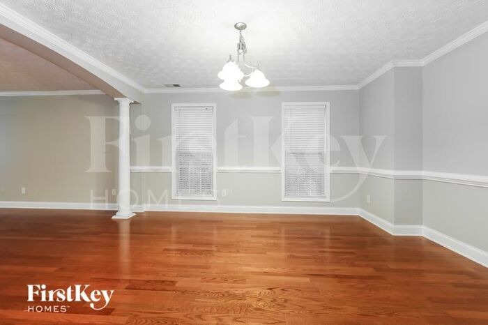 Building Photo - 7889 Waterwheel Way