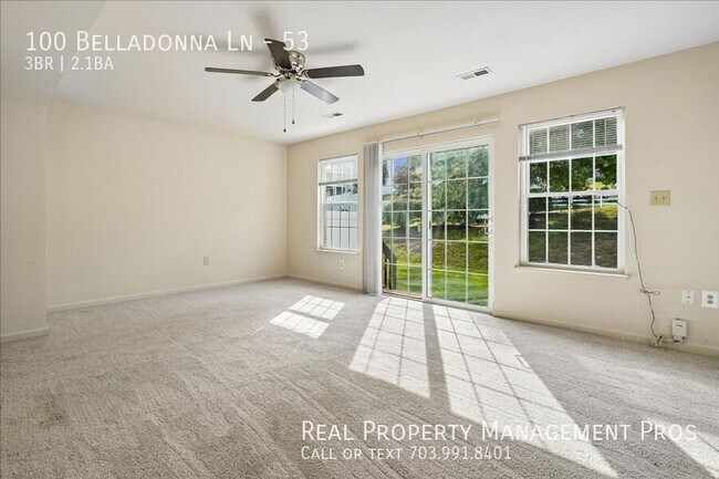 Building Photo - 100 Belladonna Ln