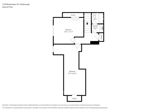 Building Photo - 1135 Rowanshyre Cir