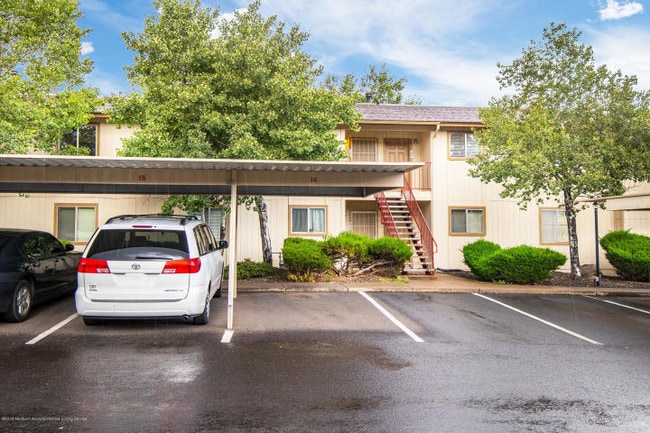 Building Photo - 2401 West St