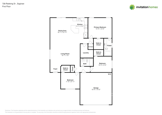 Building Photo - 728 Redwing Dr