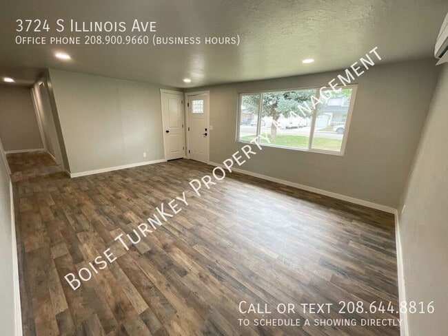 Building Photo - 3724 S Illinois Ave
