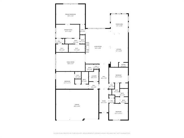 Building Photo - 3316 Honey Suckle Ln