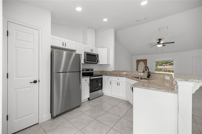 Building Photo - 16062 SE 89th Terrace