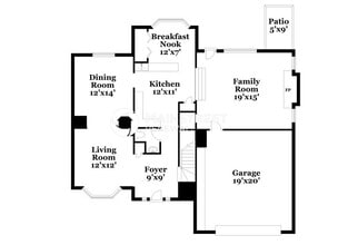 Building Photo - 4 Bedroom Pet-Friendly Home in Lithonia, G...