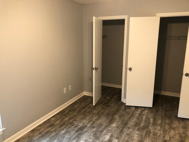 Upstairs bedroom 2 - 1722 13th Ct S