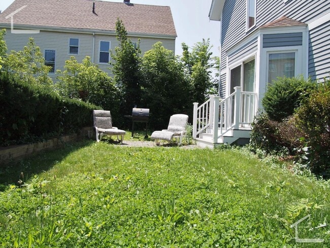 Building Photo - No Fee,  Nearly 3k Sq. ft Pet-Friendly Townhouse near Boston Landing with 2 Parking Spots Included!