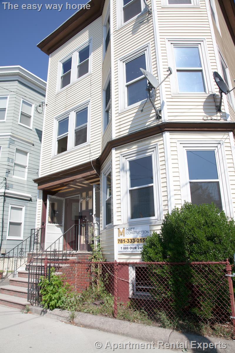 Building Photo - 374 Prospect St