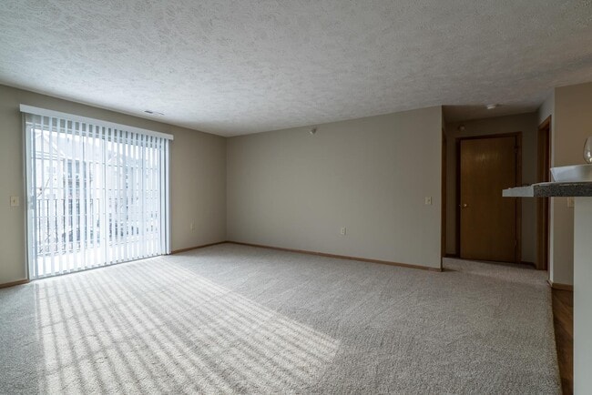 Floorplan - Eagle Run Apartments