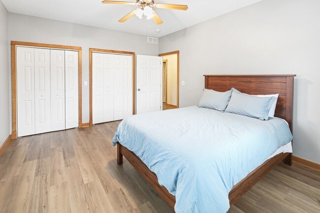 Building Photo - Maintenance Free Living Arrangement