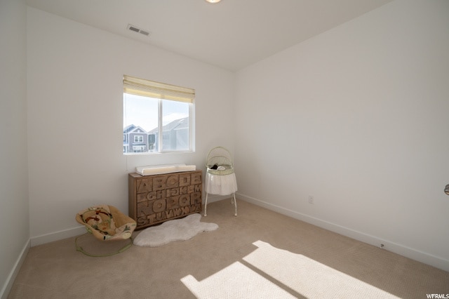 private bedroom - 4406 W 2550 N