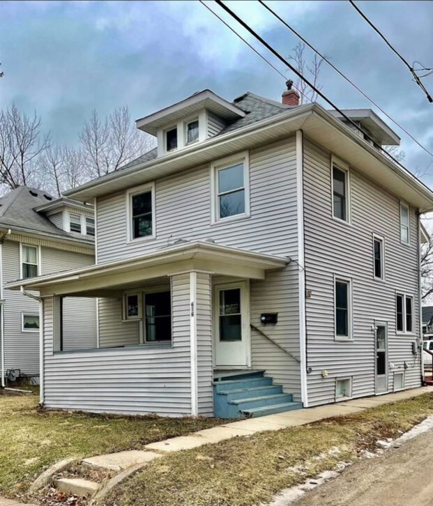 Primary Photo - 616 Kimball Ave