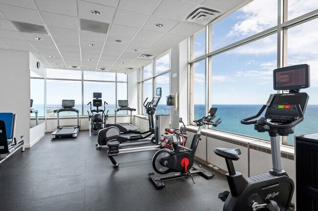 Building Photo - 1000 N Lake Shore Dr