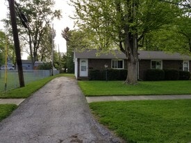 Building Photo - 1427 Glenwood St