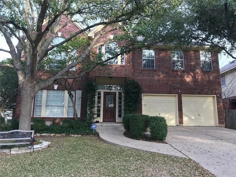 Primary Photo - 3903 Caney Creek Rd