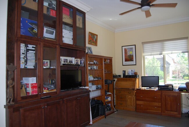 Building Photo - Single Level Home in Mountaingate