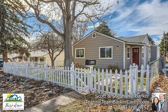 Building Photo - 4045 S Elati St