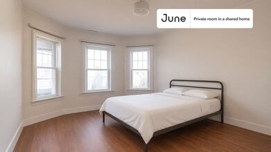Building Photo - Room in Shared 4 bed/1 bath home in Dorchester Center
