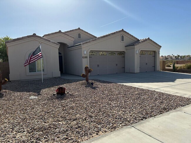 Building Photo - Fully Furnished Short-Term Rental in Fort Mohave-3BD/2BA
