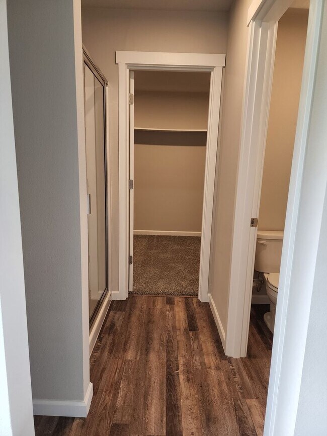 Building Photo - Yelm Creek Estates, New Construction 4 Bedroom, 2.5 Bathroom Home!