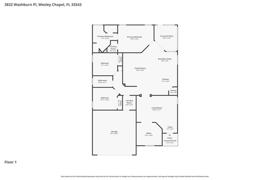 Building Photo - 3832 Washburn Pl
