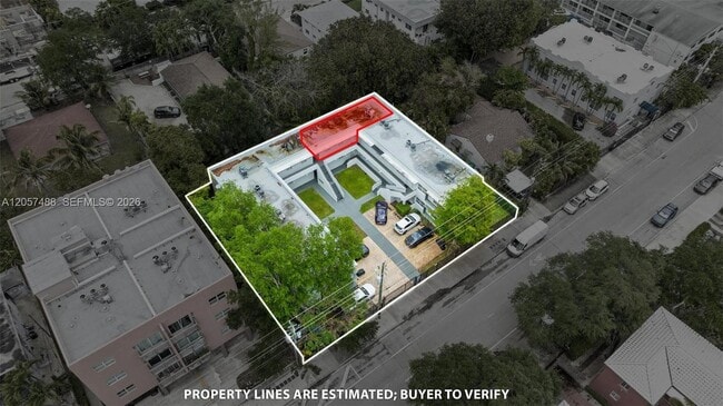 Building Photo - 541 NE 62nd St
