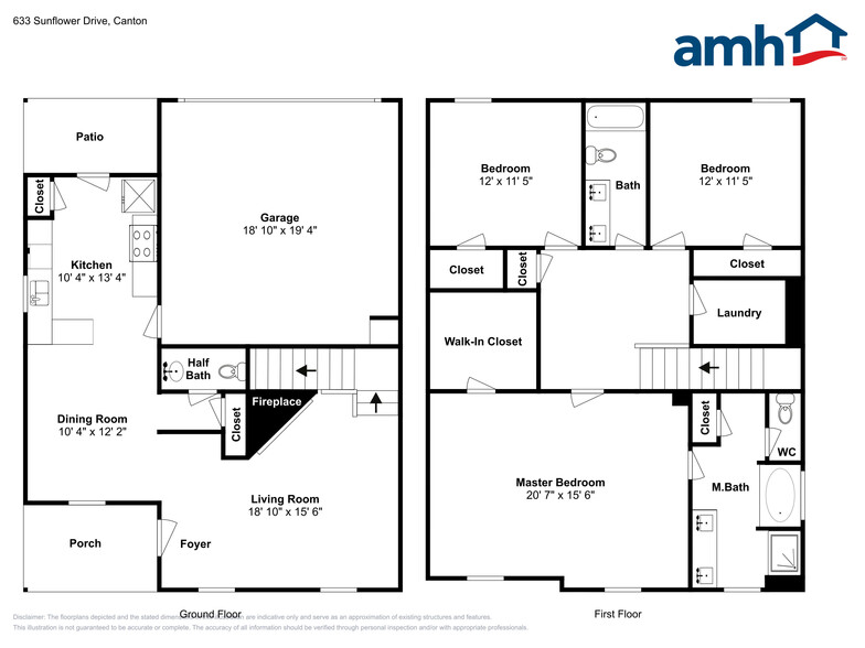 Building Photo - 633 Sunflower Dr