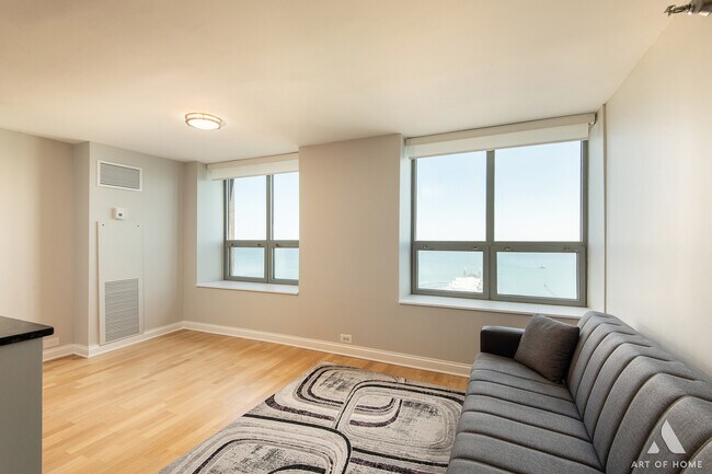 Building Photo - 474 N Lake Shore Dr