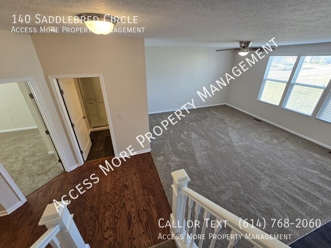 Building Photo - 140 Saddlebred Cir