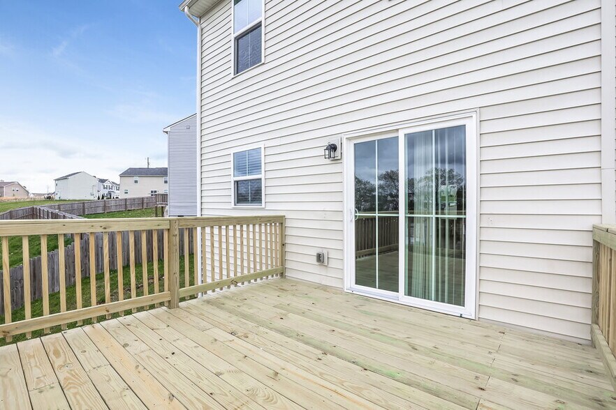 Building Photo - 1316 Isabella Ln