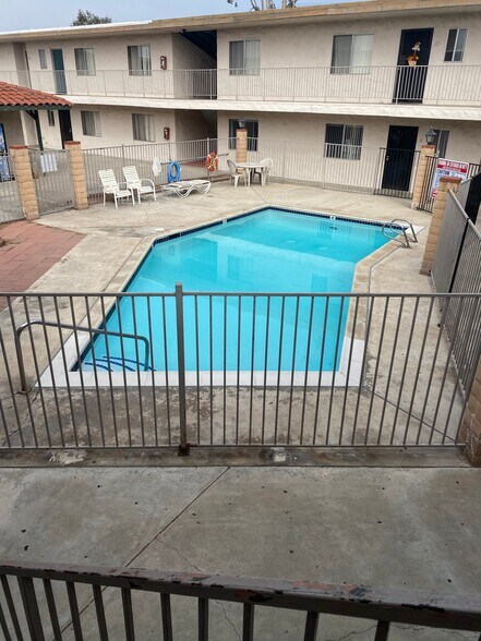 Building Photo - 8951 Jamacha Rd