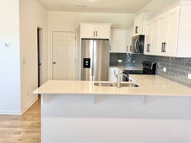 Building Photo - NEW CONSTRUCTION Spacious 4 br home near shopping and I-85 -