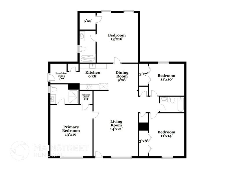 Building Photo - 7751 Antebellum Ln