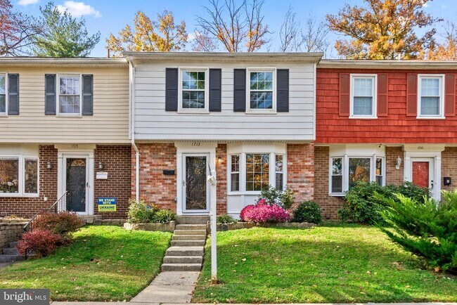 Building Photo - 1713 Redgate Farms Ct