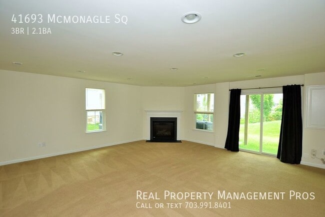 Building Photo - 41693 McMonagle Square
