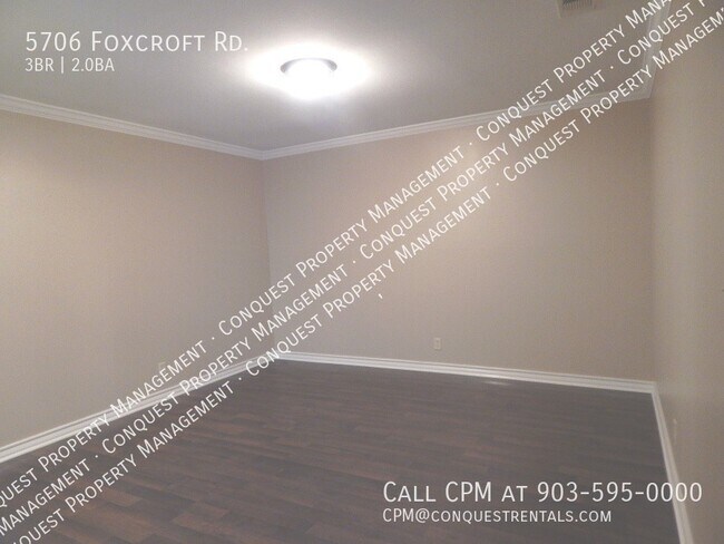 Building Photo - South Tyler! Spacious 3 Bedroom, 2 Bath To...