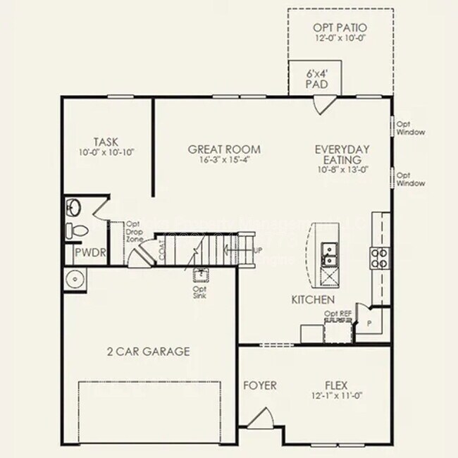 Primary Photo - 19016 Yellow Birch Dr