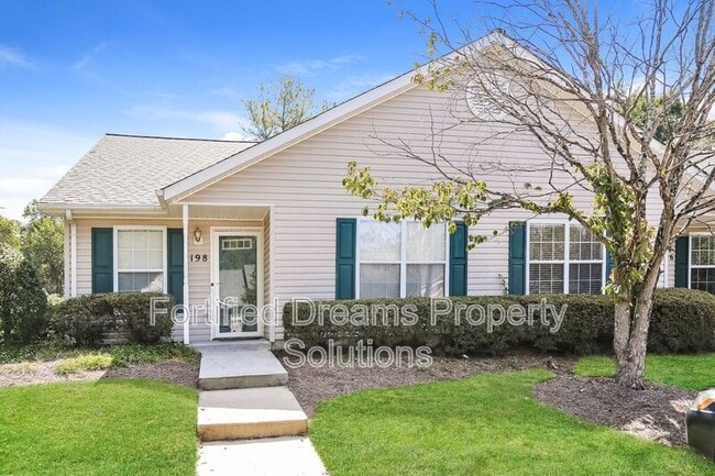 Building Photo - 198 Wesley Harris Cir