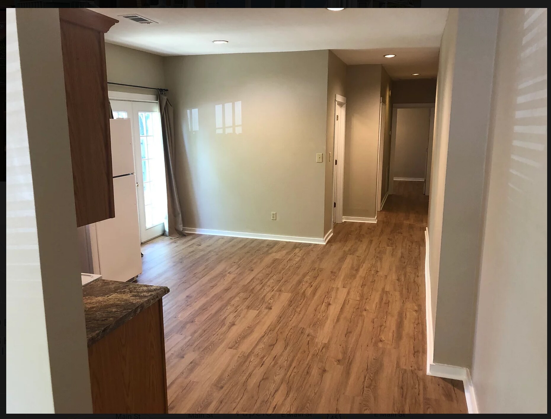 Building Photo - 538 Walnut St