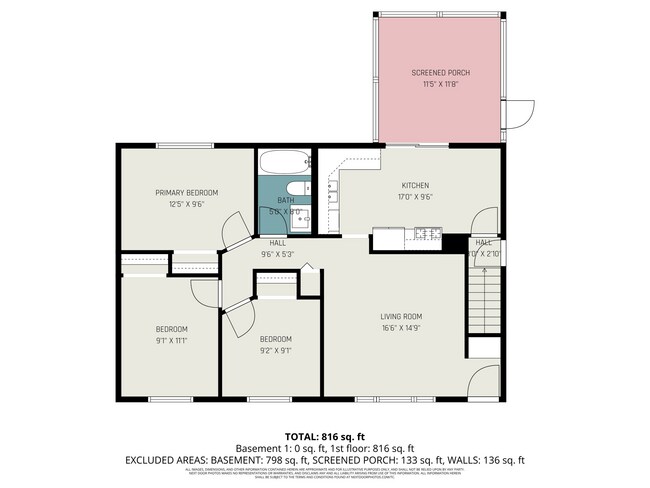 Building Photo - 2329 Brooktree Ct