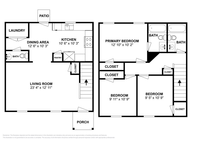 Building Photo - 427 Randolph Dr
