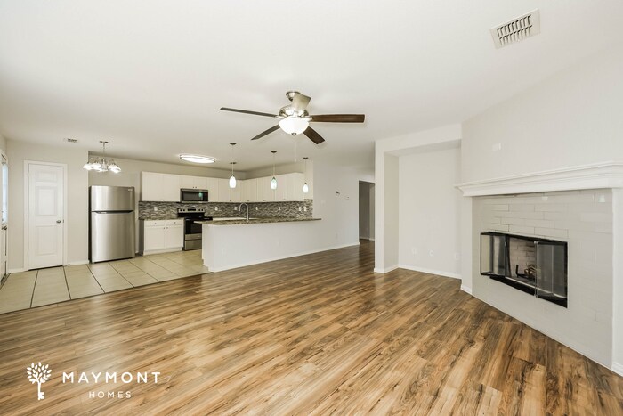 Building Photo - 7520 Rock Garden Trail