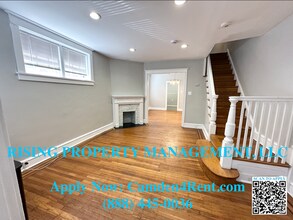 Building Photo - Newly Renovated large 3 bedroom 1 and a ha...