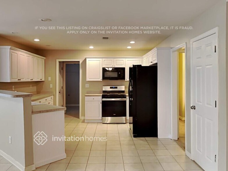 Building Photo - 4621 Howell Farms Dr NW