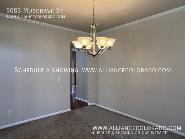 Building Photo - 9083 Musgrave St