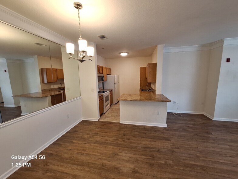 Dinning area to kitchen - 4802 51st St W